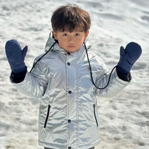 [밀리밤] 밀리 스키복 점퍼 MLJS26B61_7358