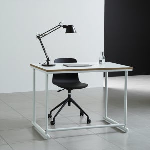 컴퓨터책상 1인용 사무용 게이밍 원룸 미니 소형 노트북 책상겸테이블 데스크테리어 800