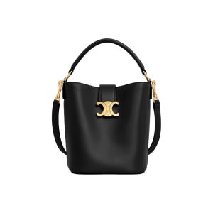 셀린느 스몰 루이즈 버킷백 119173FX9 38NO