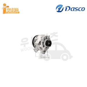 DASCO 신품 미니쿠퍼 F54 클럽맨 D SD S JCW 발전기 제네레다 알터네이터 14-19년