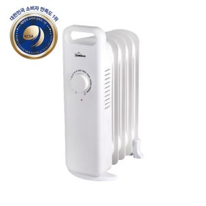 홈빛 라디에이터 미니 H-RNM05T