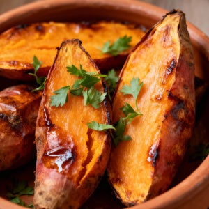 [25년 수확] 해남 꿀밤고구마 호박고구마 3kg 5kg 10kg