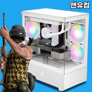 윈도우11 게이밍 조립 컴퓨터 고사양 조립PC 아이온2 배그 롤 발로란트 게임용 본체00