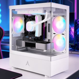 윈도우11 게이밍 조립 컴퓨터 고사양 조립PC 아이온2 배그 롤 발로란트 게임용 본체00