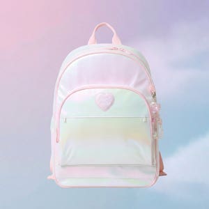 스파오키즈 오로라 저학년 백팩 SPAKGA9KG1