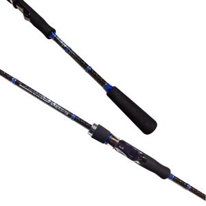 챔프코리아 워킹풀낚시대 선상 바다 낚시대