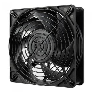 SilverStone SST-FHS 140X 마이크로닉스 / M