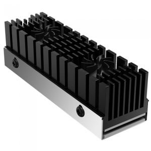 JIUSHARK M.2-FIVE M1 / M