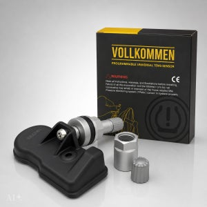 G4렉스턴 타이어 공기압센서 TPMS 41990-35100 순정호환