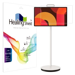 삼성 2025 더 무빙스타일 블루라이트차단 액정보호필름