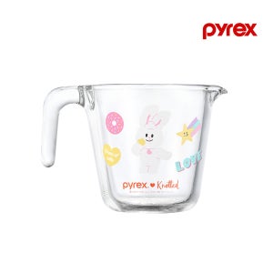 파이렉스 노티드2 계량컵 500ml