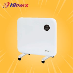 컨벡션히터 DCH-1000W 전기컨벡터 대류식 난방 화장실 가정 사무실