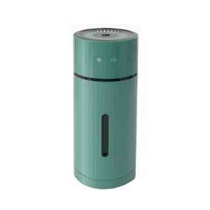 I-mist Poly 각도조절 무선가습기 차량용습도조절 초음파식 간편 휴대용 색상선택