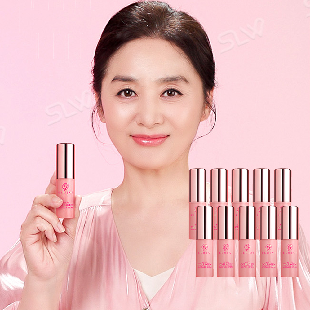 펩타이드링클크림