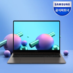 삼성전자 갤럭시북3 프로 NT960XFG-KD72G