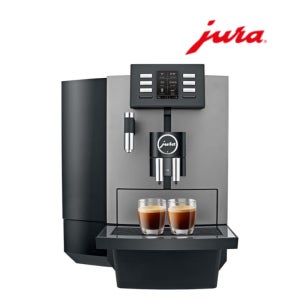 유라 Jura X6 전자동 커피머신