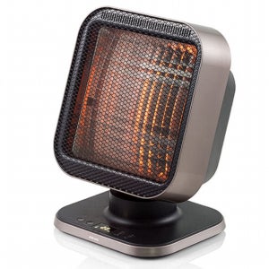 신일전자 절전형 전기히터 사무실 미니 발난로 SEH-ECO20H