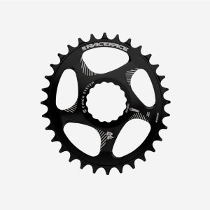 신치 DM 체인링 오벌