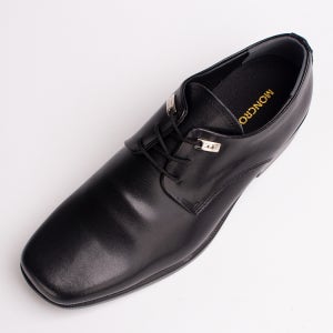 몽크로스 국산 천연 소가죽 50년장인 구두 빅사이즈