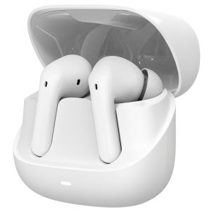 로랜텍 풀옵션 파스텔 ANC ENC 노이즈캔슬링 커널형 블루투스 이어폰