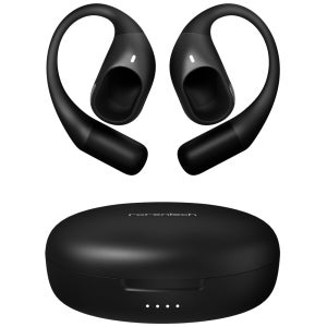 로랜텍 골전도 스포츠 ENC 노이즈캔슬링 오픈형 무선 블루투스 이어폰