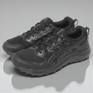 아식스 젤 소노마8 고어텍스 우먼스 1012B770-002 블랙 러닝 트레일화 국내매장판