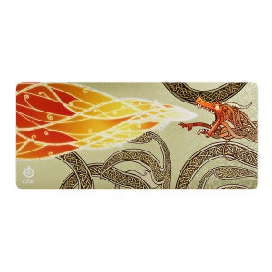 스틸시리즈 Qck XXL CS2 Edition 게이밍 마우스패드