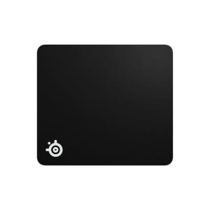 스틸시리즈 QcK Large 게이밍 마우스패드 블랙, L