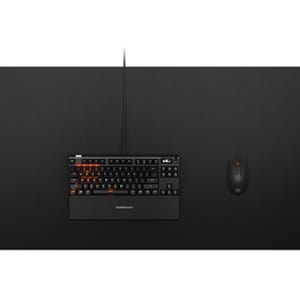 스틸시리즈 QcK 3XL 게이밍 마우스패드