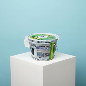 샌드위치 판넬 패널 페인트 색상 판넬 슬레이트 옥상 지붕 누수 방지 방수제 10kg