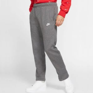 국내매장판 나이키 남성 스포츠웨어 클럽 플리스 기모 팬츠 BV2708-071