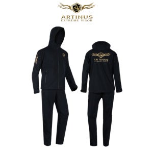 아티누스 AR-949 생활 방수형 낚시복 상하의 세트 기능성 사계절 레인슈트 바다 낚시