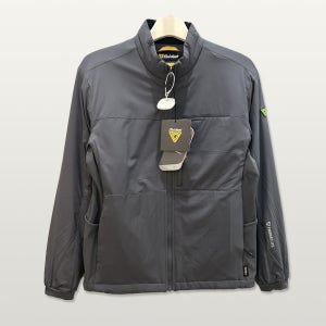 볼디스트 아울렛 남성 워크웨어 미드레이어 패딩 23021GYD