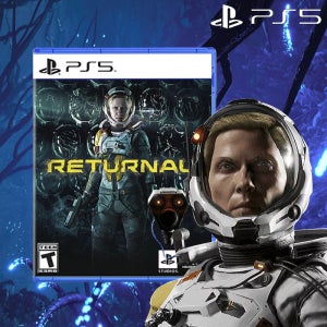 PS5 리터널 한글판