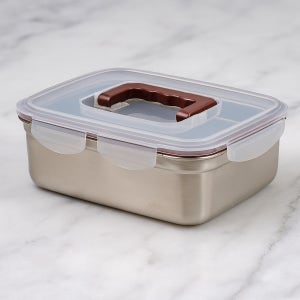 국산올스텐김치통 냄새안나는 올스텐 김치통 2.8L 7L