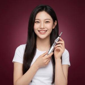 척프로 척골마사지기 250hz 저주파 EMS 척골충돌증후군 손목통증