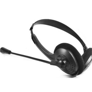 학생용 유선 헤드셋 인강용 초경량 헤드셋 독서실 사무실