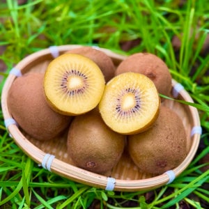 전남 보성 친환경 유기농 골드키위 3kg/ 5kg