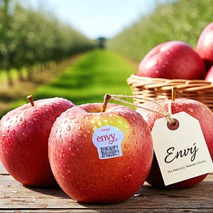 소과 nb 엔비 예산 사과 18Brix, 10kg, 1개