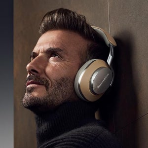 Bowers & Wilkins Px8 플래그십 오버이어 노이즈 캔슬링 헤드폰