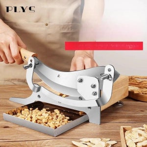 작두 약초작두 슬라이스 미니작두 업소용 가정용