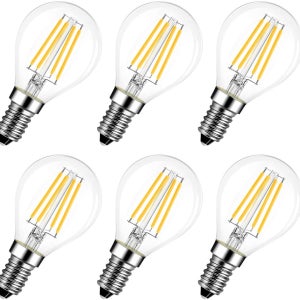 미니 전구 크립톤 LED 에디슨 전구소켓 E17mm 램프