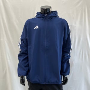 바람막이 윈드브레이커 아노락 트랙탑 져지 에센셜 오운더런 티로 우븐 자켓