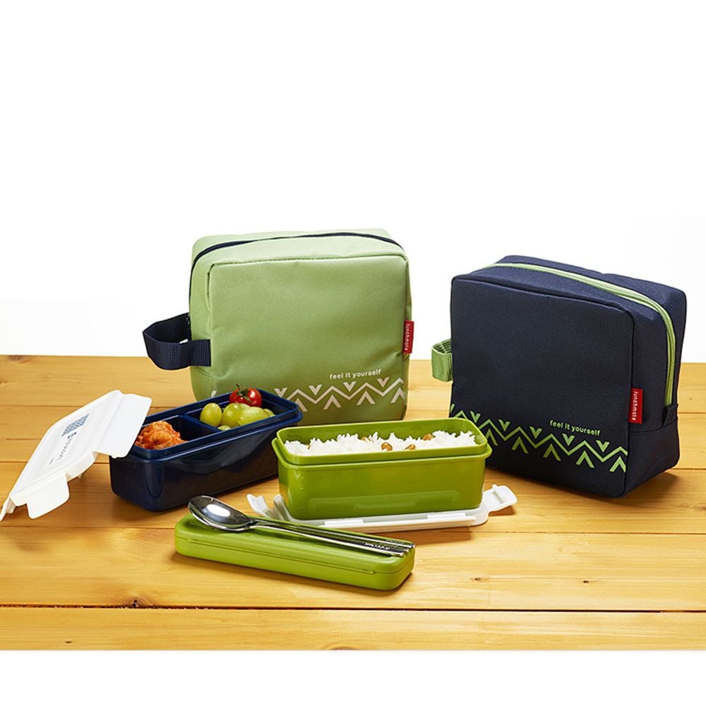 코멕스 런치박스