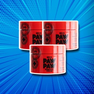 호주 메디 포포 포포크림 임산부 아기 pawpaw 올리브영 내돈내산 후기 70g 3개