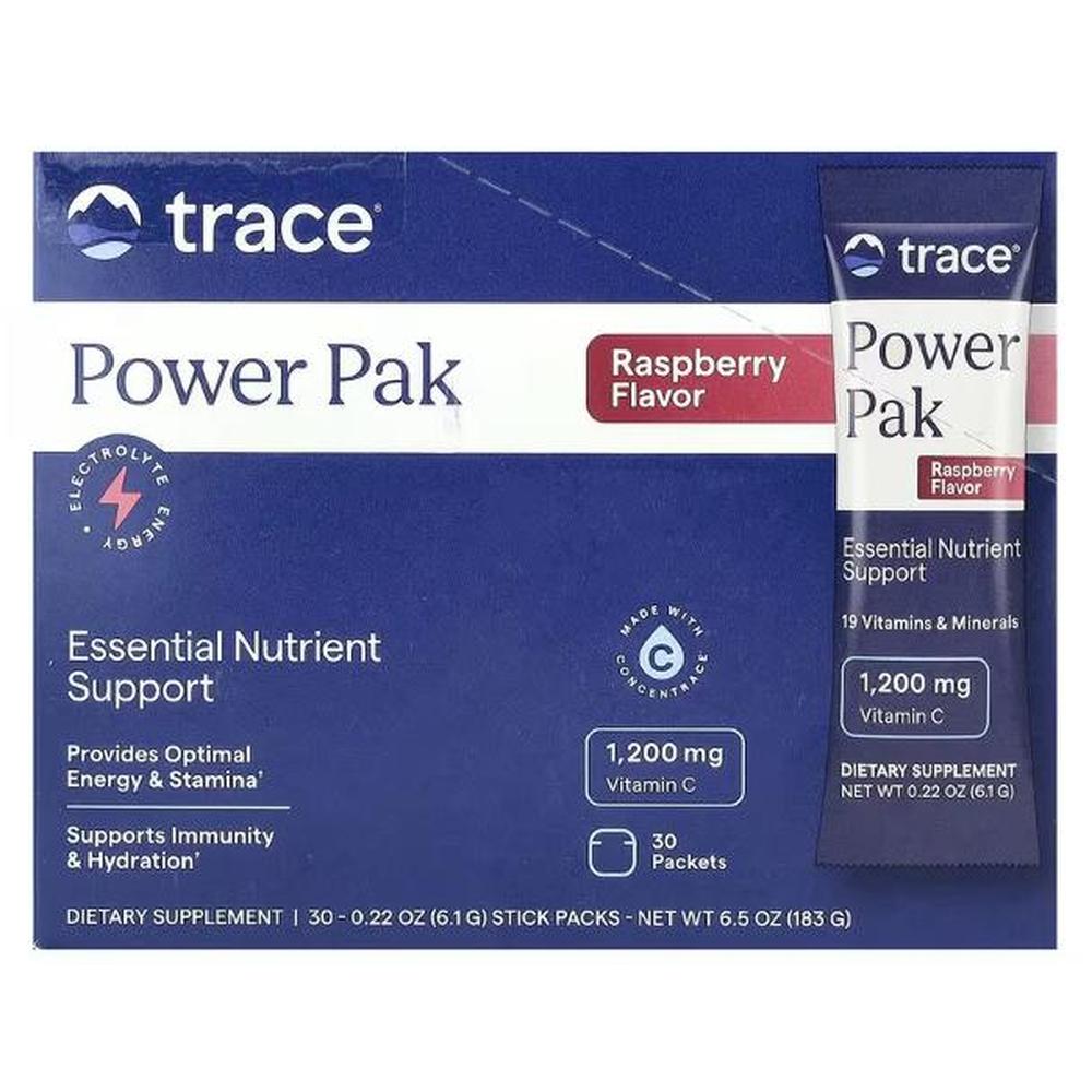 네이쳐스플러스 <b>GI 내추럴 패스트 액팅 파우더</b> 0.38 lb (174g)