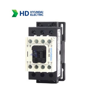 HD현대일렉트릭 HGC40 22NS AC220V 2a2b 전자접촉기