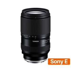 탐론 25-200mm F2.8-5.6 Di III VXD G2 A075 소니E [정품등록시 5만 포인트 3년 보증]