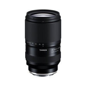 탐론 25-200mm F/2.8-5.6 Di III VXD G2 A075 Sony E마운트