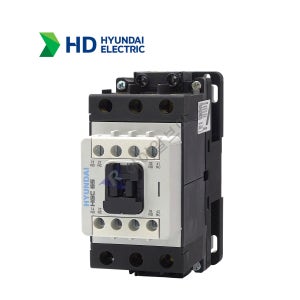 HD현대일렉트릭 HGC65 22NS AC220V 2a2b 50Hz 전자접촉기